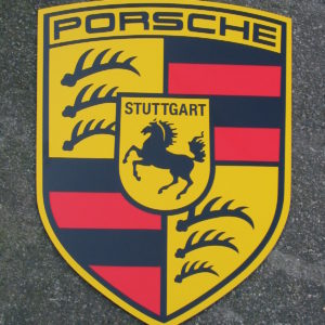 BlasonPorsche2