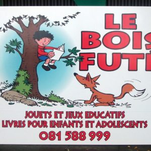 BoisFuté