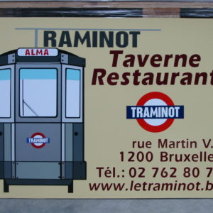 Traminot-Bossière